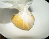 旬の南瓜で見た目も可愛い「カボチャ団子」作り方11写真