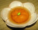 旬の南瓜で見た目も可愛い「カボチャ団子」作り方13写真