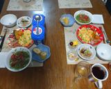 茶豆と砂糖の甘ーいスクランブルegg作り方48写真