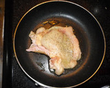 ＊簡単おつまみ！ぷりぷり鶏皮焼き＊作り方3写真