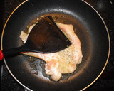 ＊簡単おつまみ！ぷりぷり鶏皮焼き＊作り方4写真