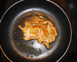 ＊簡単おつまみ！ぷりぷり鶏皮焼き＊作り方7写真