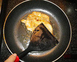 ＊簡単おつまみ！ぷりぷり鶏皮焼き＊作り方6写真