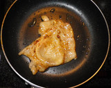 ＊簡単おつまみ！ぷりぷり鶏皮焼き＊作り方5写真