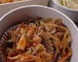 お弁当のおかずに『卵のせのせオムレツ』作り方4写真