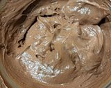 ヨーグルトで濃厚米粉のガトーショコラ♡作り方4写真