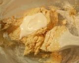 欲張り♪1度に３つ！しっとりマフィン＊作り方5写真