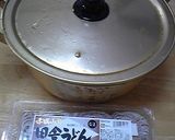 ☆群馬の家庭の味 おきりこみ☆作り方1写真