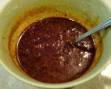 ピリ辛★焼きうどん作り方2写真