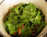 豚肉とさつま芋の香り重ね焼き作り方6写真