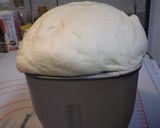 ＊お店サイズ基本のふわふわ角食2斤！＊作り方2写真