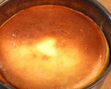 簡単 美味! べイクドチーズケーキ作り方10写真