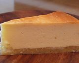 簡単 美味! べイクドチーズケーキ作り方12写真