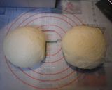 ＊お店サイズ基本のふわふわ角食2斤！＊作り方5写真