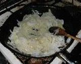 我が家で普通のカレー♪作り方1写真