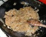 我が家で普通のカレー♪作り方3写真