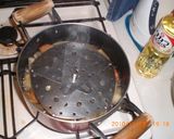 田舎風大根煮作り方3写真
