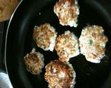 いかバーグ作り方4写真