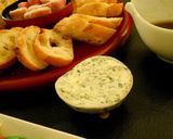 青のりバター作り方4写真