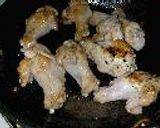 我が家で普通のカレー♪作り方5写真