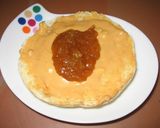 黒糖で生姜のコンフィチュール♪作り方6写真