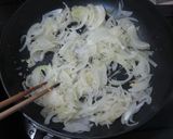 スープストックで休日のカレー作り方3写真