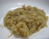 スープストックで休日のカレー作り方4写真