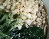 簡単『昆布と鰹のお出汁』作り方4写真