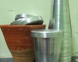 インドのアイスクリーム　クルフィ作り方7写真