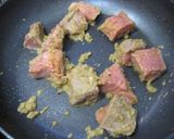 スープストックで休日のカレー作り方5写真