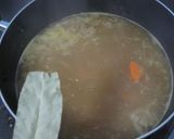 スープストックで休日のカレー作り方10写真
