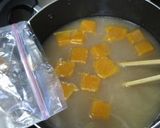 スープストックで休日のカレー作り方9写真