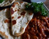 余ったハヤシライスで♪煮込みハンバーグ作り方5写真