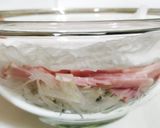 うちの味☆旬のアスパラ♬レンジでホット🥗作り方19写真