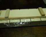 洋風押し寿司作り方7写真