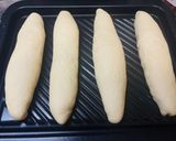 ベーコンチーズエピ作り方9写真