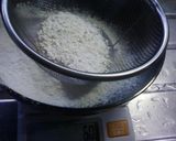 巨大アップルカスタードロール作り方4写真