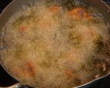 シナモン香る若鶏の唐揚げ♪作り方6写真