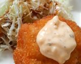 風味UPプリップリ!エビカツ風エビフライ作り方7写真