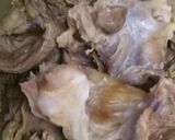牛すじの赤ワイン煮★安い素材を美味しく作り方2写真
