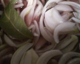 牛すじの赤ワイン煮★安い素材を美味しく作り方3写真