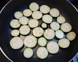 *✱なすとひき肉の甘辛炒め✱*作り方2写真