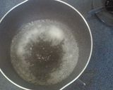 黒ごまぷりん作り方2写真