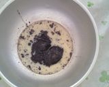 黒ごまぷりん作り方5写真