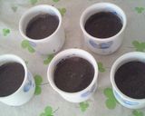 黒ごまぷりん作り方6写真