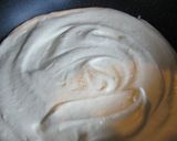 フライパンで焼くふんわりオムレット作り方4写真