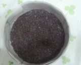 ☆２層のレアチーズケーキ☆作り方3写真