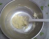 ☆２層のレアチーズケーキ☆作り方6写真