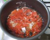 鮭たっぷり♪な炊き込みご飯作り方4写真