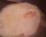 ✿かぼちゃ豆乳スープ《初級編》✿作り方3写真